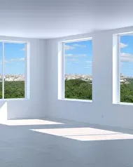 Подчистовая отделка 