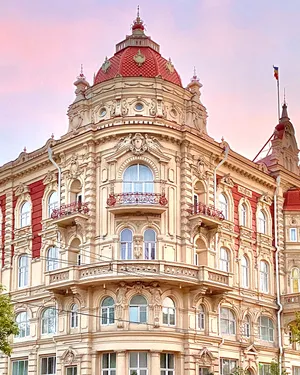 10 минут до Ростова