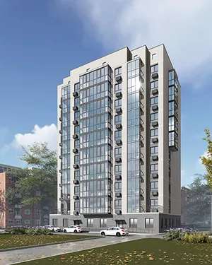 Камерный дом
