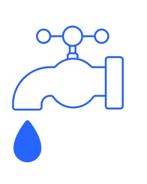 Водоснабжение — центральное