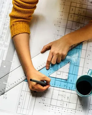 Разнообразие планировок