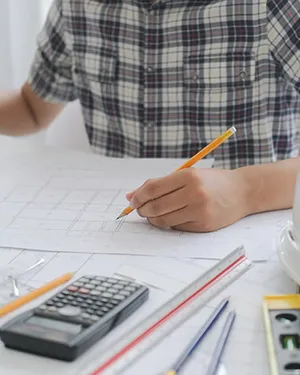 Разнообразные планировки