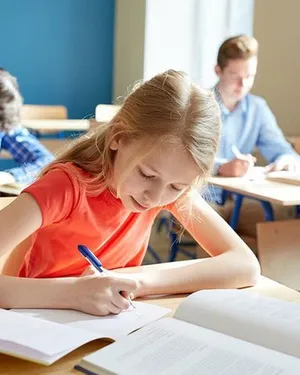 Школа и детские сады в шаговой доступности