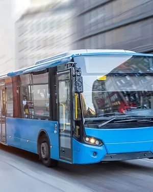 Транспортная доступность