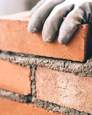 Долговечная кирпичная технология строительства