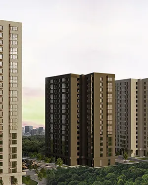 Современная архитектура