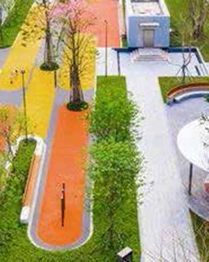 Зоны арт-терапии