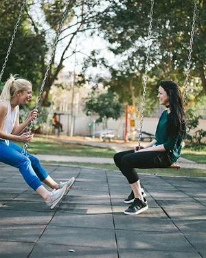 Развитая инфраструктура