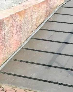 Безбарьерная среда