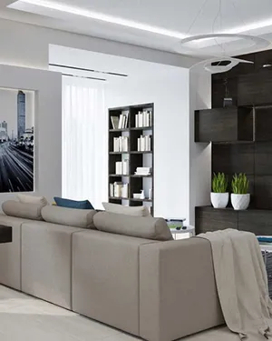 Эргономичные планировки