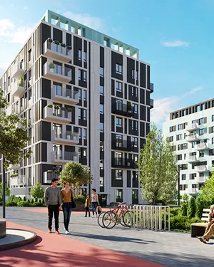 Тактильные тропы для прогулок