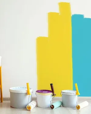 Квартиры с чистовой отделкой 