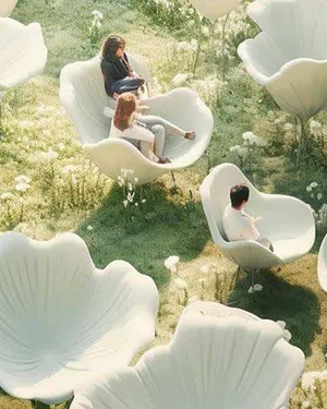 Тематические парки