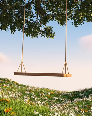 Тихий район
