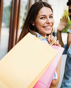 Коммерческие помещения на 1 этажах