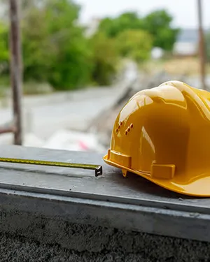 Каркасно-монолитная технология строительства