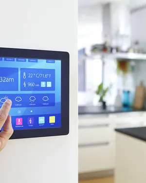 Система «Умный дом»