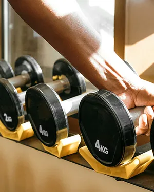 Физкультуро-оздоровительный центр