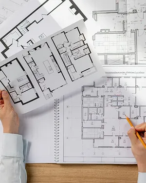 Удобные планировки Smart