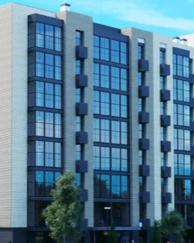 Панорамное остекление лоджий и балконов