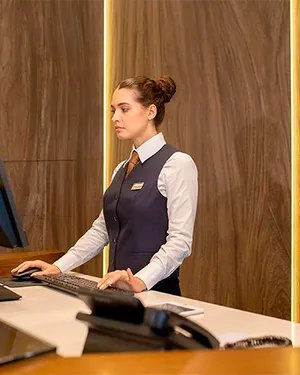 Консьерж сервис