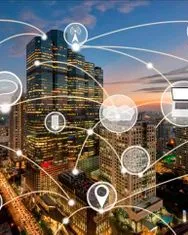 Развитая инфраструктура района