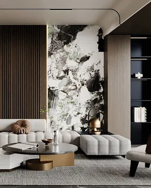  Пентхаусы с возможностью установки бассейна
