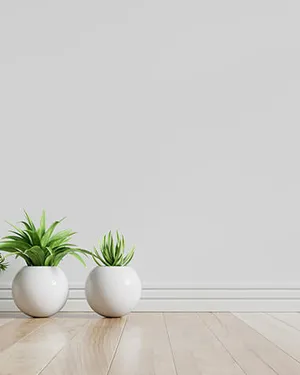 Чистовая отделка