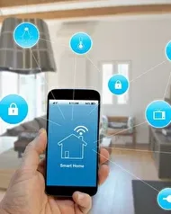 Система умный дом 