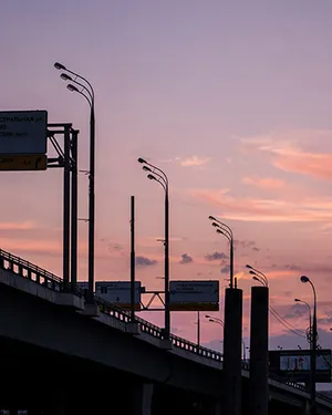 Транспортная доступность