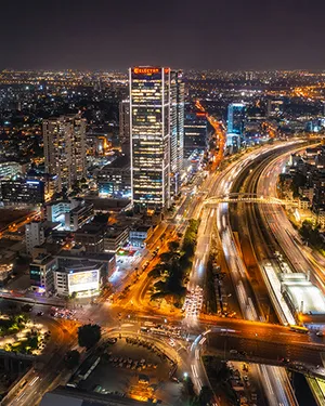 Развита инфраструктура