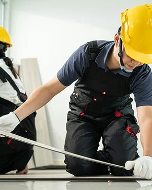 Возможно дозаказать чистовую отделку