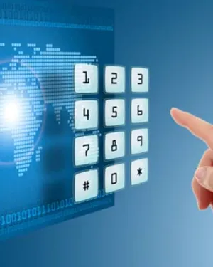 Система автоматического доступа