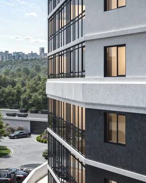 Современная архитектура