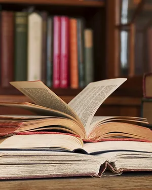 Библиотека и коворкинг на территории комплекса