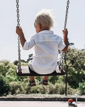 Детские и спортивные площадки