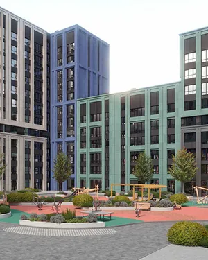 Доступная среда