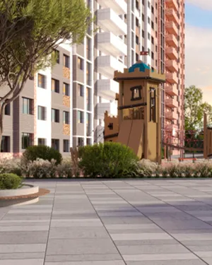 Безбарьерная среда