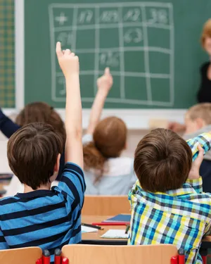 Собственная школа