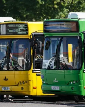 Хорошая транспортная доступность