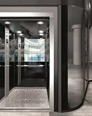 Дизайнерская отделка холлов и коридоров