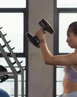 Спортивный зал