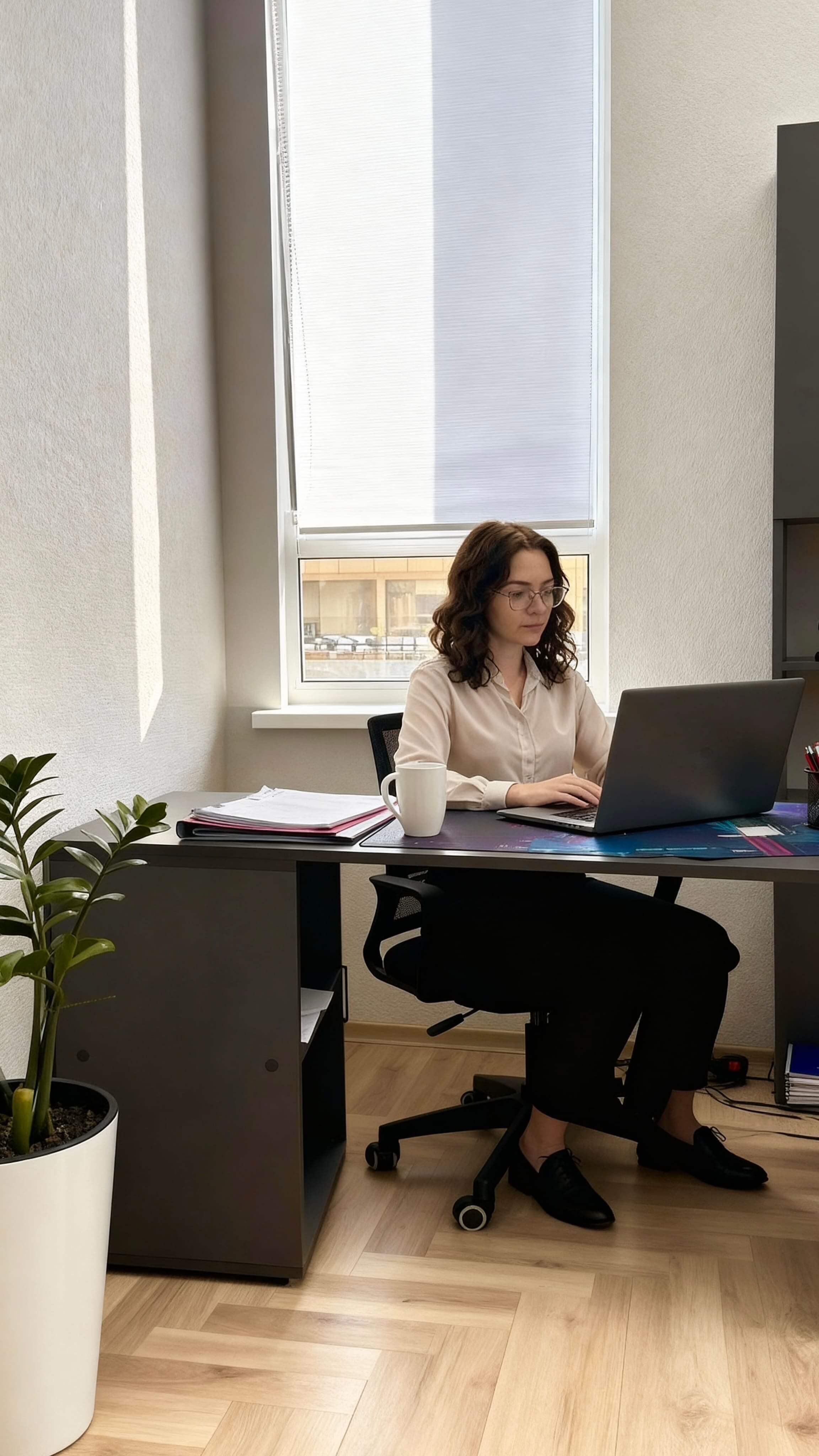 Команда специалистов компании Партнёр